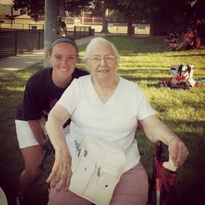 Meet your Posher, Mariah